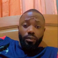 Eugene Marcel Tchounga