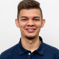 Daniel Bondarenko