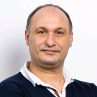 Laurent Pasquinet