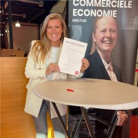 Lieke Van Gent