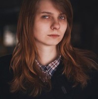 Елена Алёшина