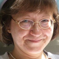 Catherine Trost