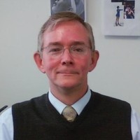 David Spain