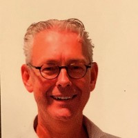 Patrick Bernebeek van