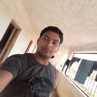 Ram Kumar