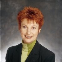 Suzanne Armstrong