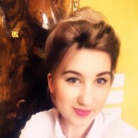 Liudmyla Spilnyk