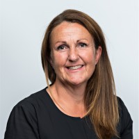 Gunnhild Eikrem Sandnes
