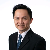 Alex Ting