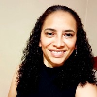 Maria de Jesus Lima Pereira