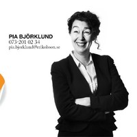 Pia Björklund