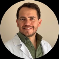 Juan Andrés Stael Apolo, MD