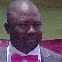 Samson Daniel