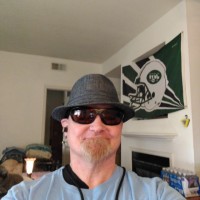 Anthony Smith