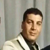 Bahman Darabi