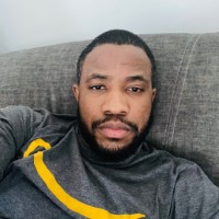 Jeph Jean Baptiste