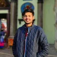Pushkar Jha
