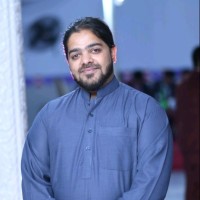 Usman Haider