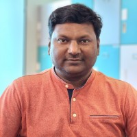 Suresh Nagaraj