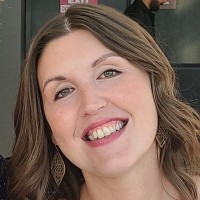 Melodie Anderson, Cpht