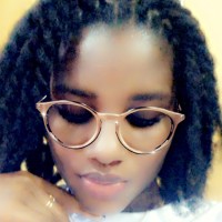 Selina Abrokwa Lamptey