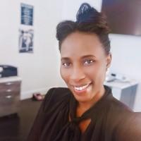 Maurine Nakaggwa