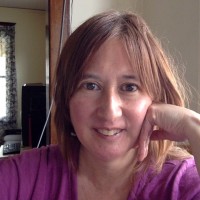Cynthia Wilson