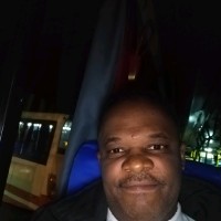 Edvaldo Santos De Oliveira