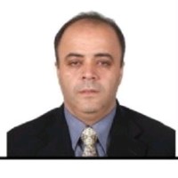 Dr Bachir Ouzani