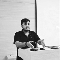 Harsh Deshpande