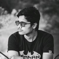 VINOD KUMAR S