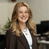 Inge van der Meyde