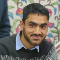 Sayer Abdullah