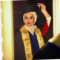 Sarah Al-Assad