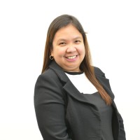Roxanne B. Amparo