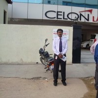 Arul Rozario