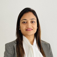 Mamta Sutaria