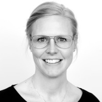 Line Østertoft Pedersen