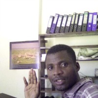Jacques Banza