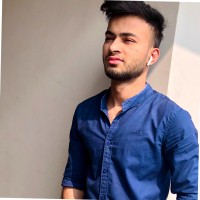 Ujjwal Dubey