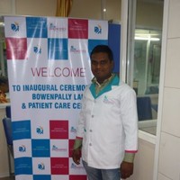 Narender Reddy