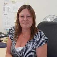 Sharon Jobling