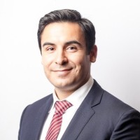 James Rincon, Mba, Pmp