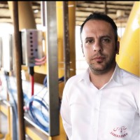 Amin Taherpoor Sisakht