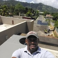 Marlon Thomas