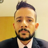 Leandro Enrique Flores Piñón