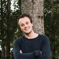 Rune Strømholt