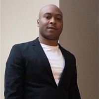 Treston Moore