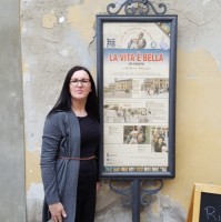 Antonija Štefković