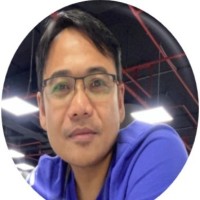 Adrian dela Cruz S.